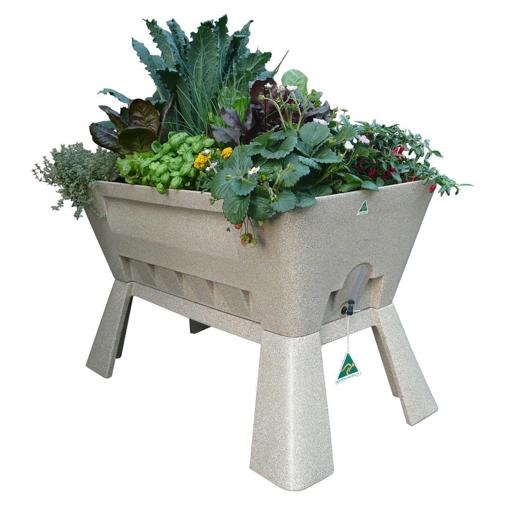 Garden Easi Planter Box Hero Single