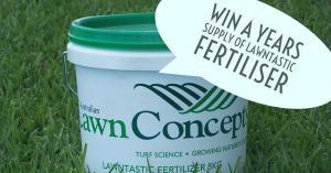 Free Lawntastic Fertiliser s Free Lawntastic Fertiliser s
