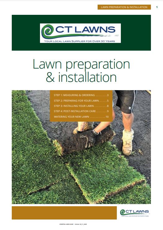 CT-Lawns-Turf-Lawn-Preparation-Installation-Guide