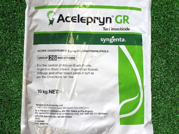 Acelepryn GR-Lawn-Grub-Killer Insecticide CT Lawns Turf Sunshine Coast