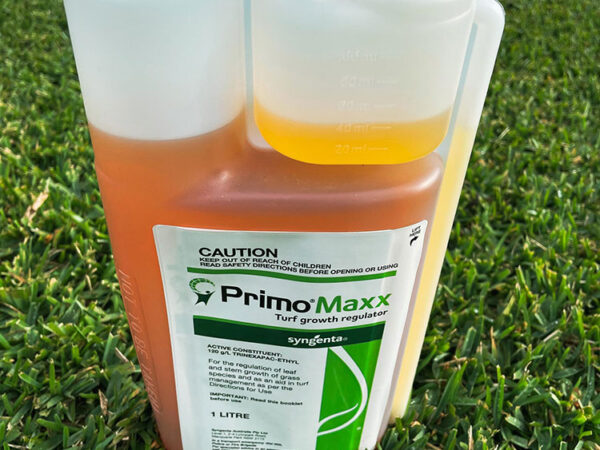 Syngenta-Primo-Maxx-Turf-Growth-Regulator-1-Litre-CT Lawns Turf Sunshine Coast Queensland