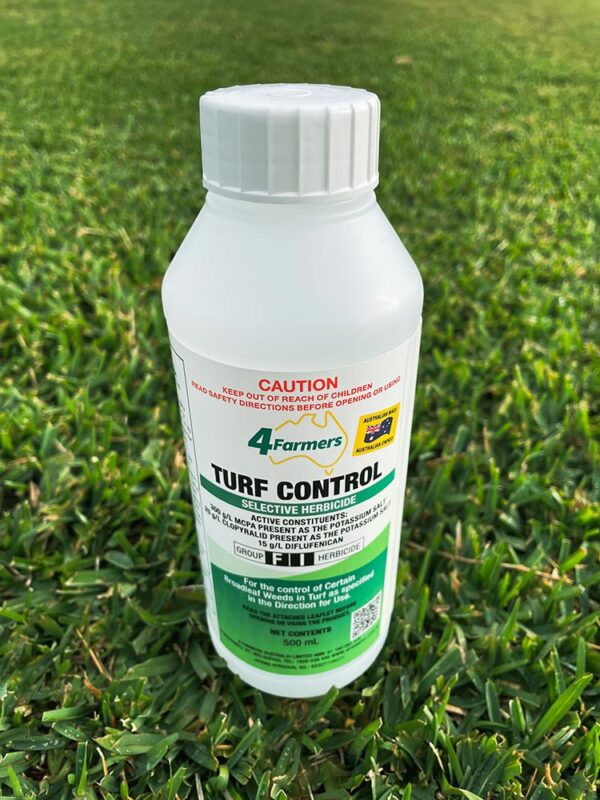 Turf-Control-Selective-Herbicide-Lawn-Turf-Grass-500mL-CT Lawns Turf