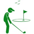 turf and lawn supplies for golf courses