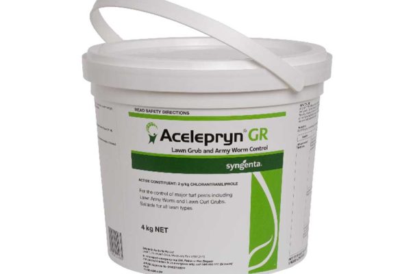 Acelepryn Lawn Grub Killer