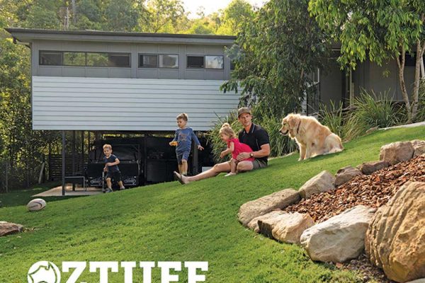 Couch Turf