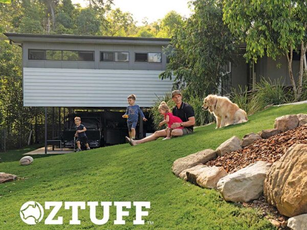 Couch Turf