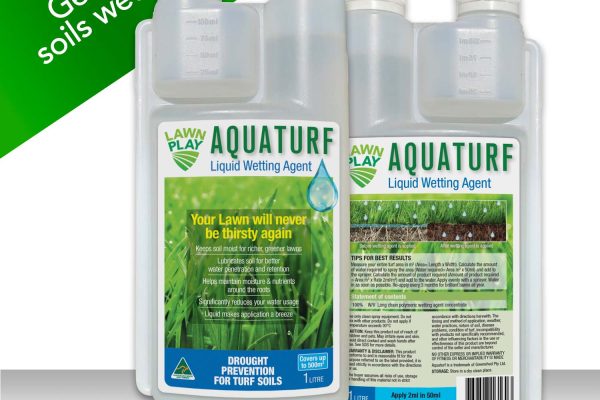 Aquaturf CT Lawns Sunshine Coast