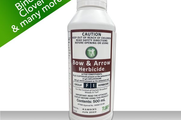 Lawn Weed Killer