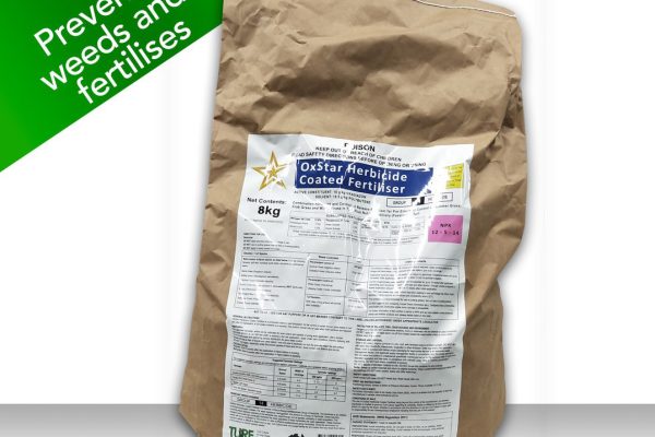 Lawn Fertilisers