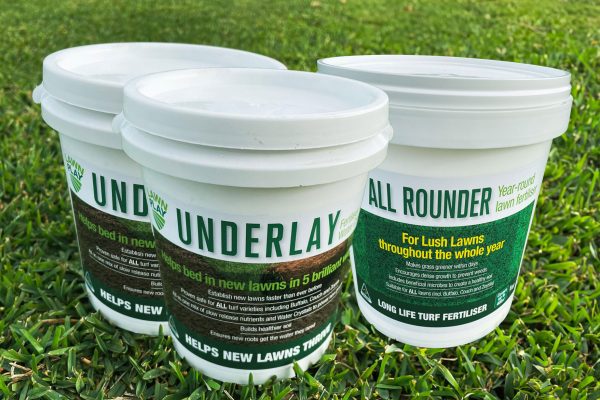 Lawn-Play-2-x-Underlay-Fertiliser-and-Water-Crystals-1-kg-Allrounder-CT Lawns Sunshine Coast