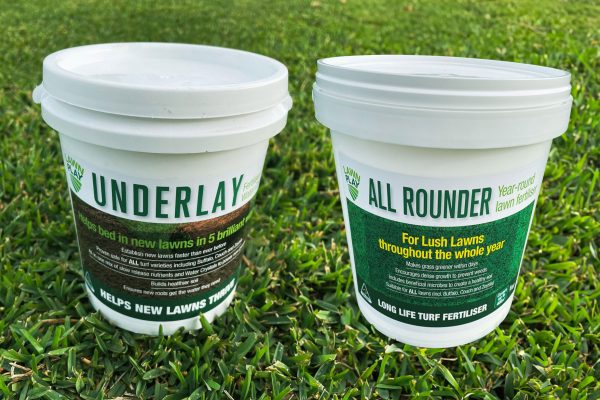 Lawn-Play-Underlay-Fertiliser-and-Water-Crystals-1-kg-Allrounder Fertiliser CT Lawns Sunshine Coast