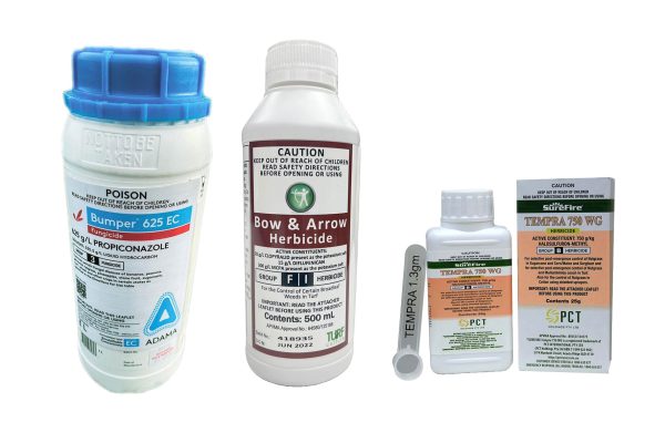 Lawn-Treatment-Pack-CT Lawns Sunshine Coast